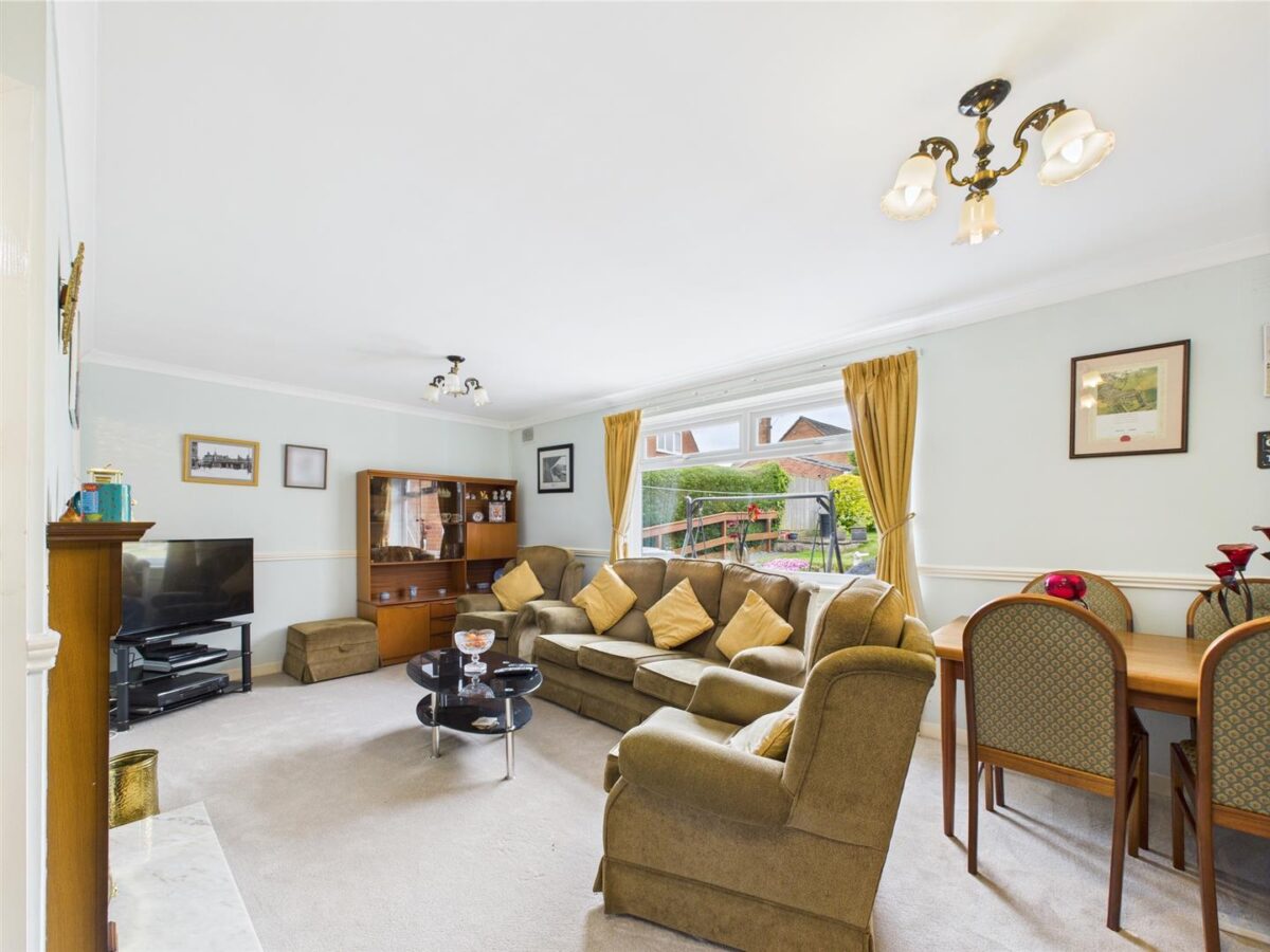 Forrester Avenue, Weston-On-Trent, DE72 2HX