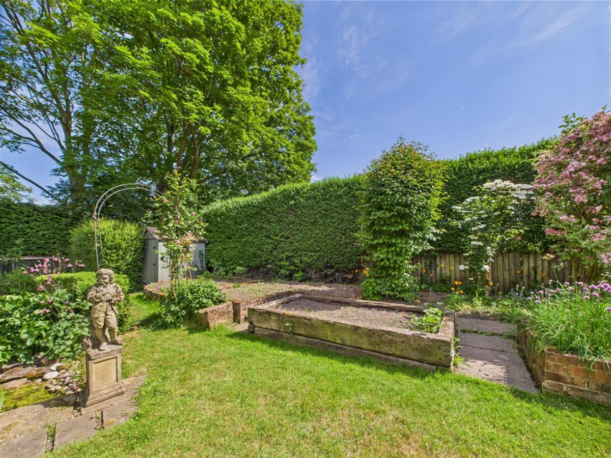 Kirkthwaite, Ingleby Road, Stanton-By-Bridge, DE73 7GJ