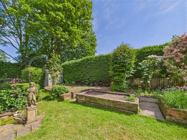 Kirkthwaite, Ingleby Road, Stanton-By-Bridge, DE73 7GJ