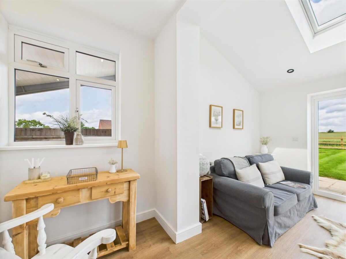 Ingledene, Derby Road, Melbourne, DE73 8DE