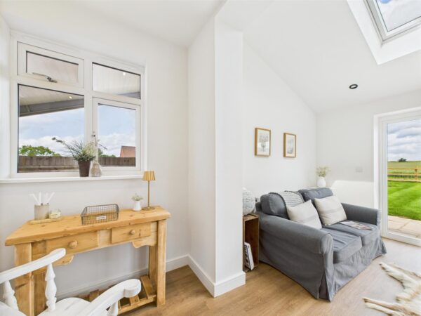 Ingledene, Derby Road, Melbourne, DE73 8DE