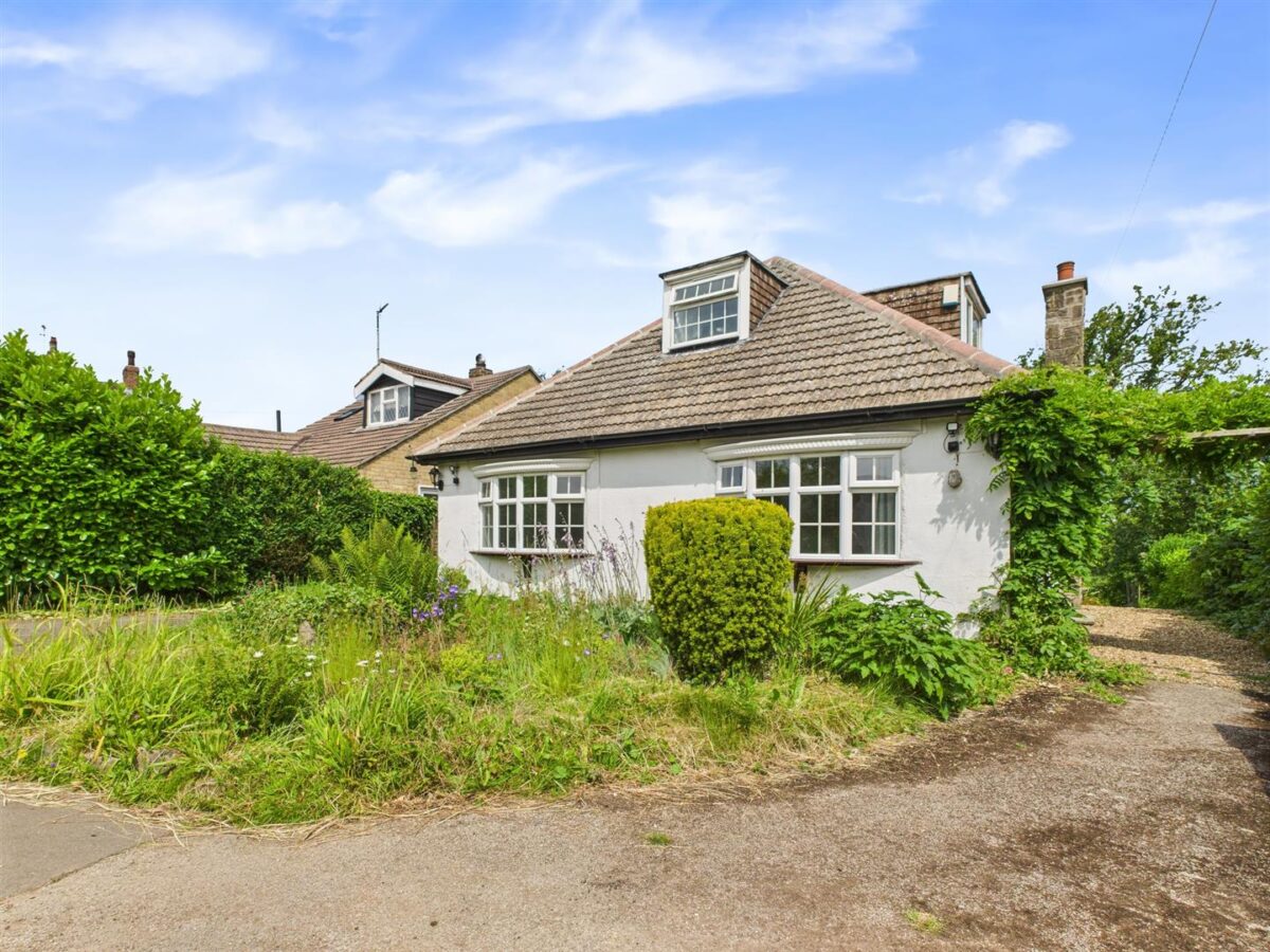 White Lodge, Ingleby Road, Stanton By Bridge, DE73 7HU