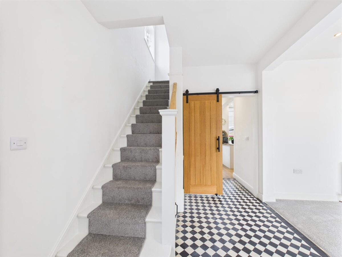 Ingledene, Derby Road, Melbourne, DE73 8DE