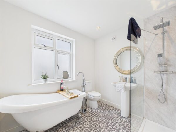 Ingledene, Derby Road, Melbourne, DE73 8DE
