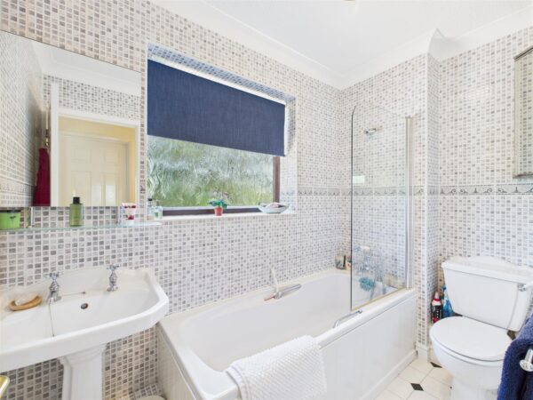 Oaklands Way, Melbourne, DE73 8LR