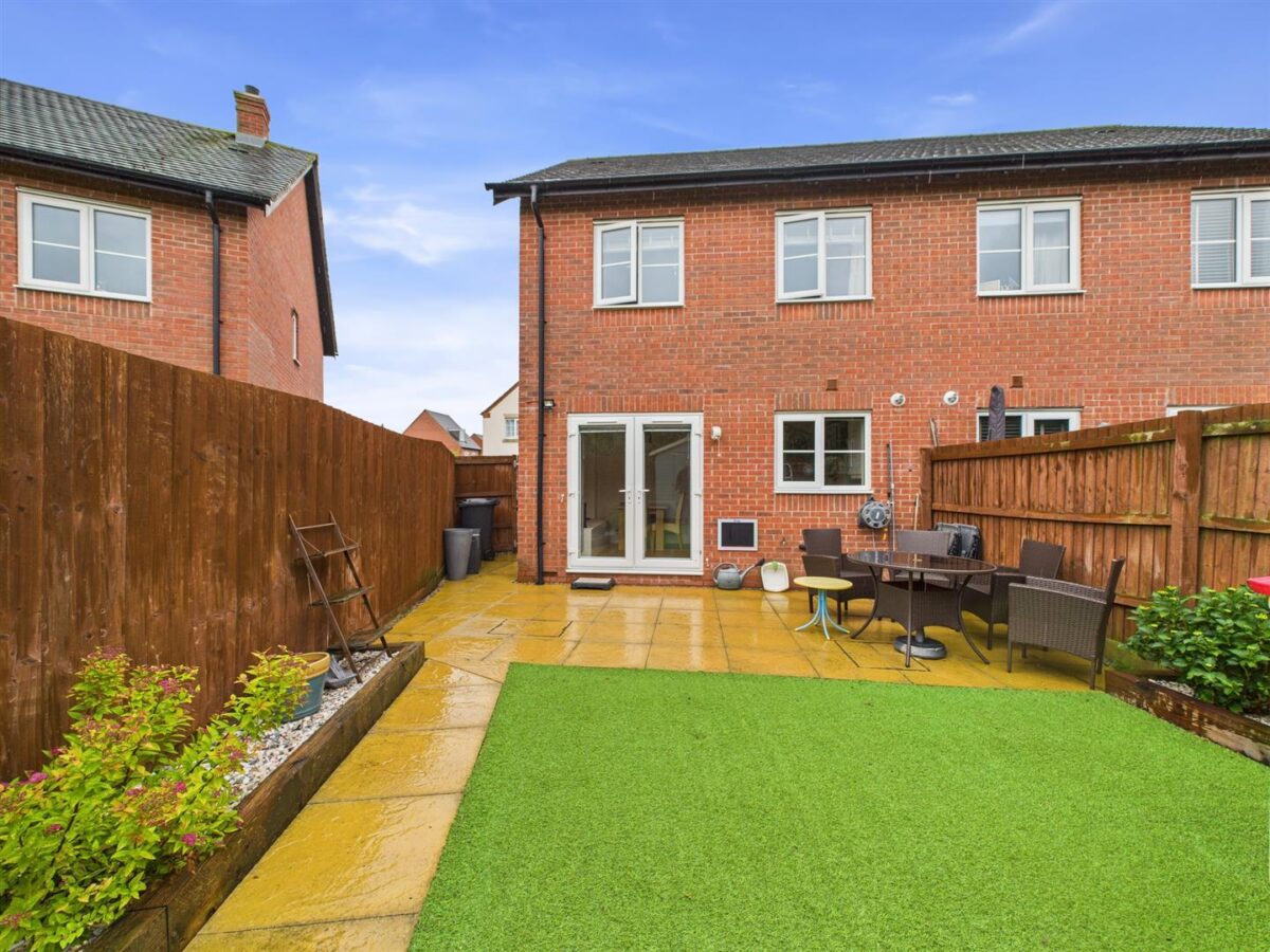 Cartwright Close, Melbourne, DE73 8LA
