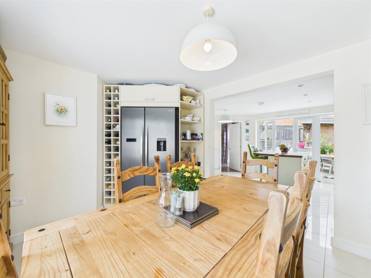Carr Brook Way, Melbourne, DE73 8LH