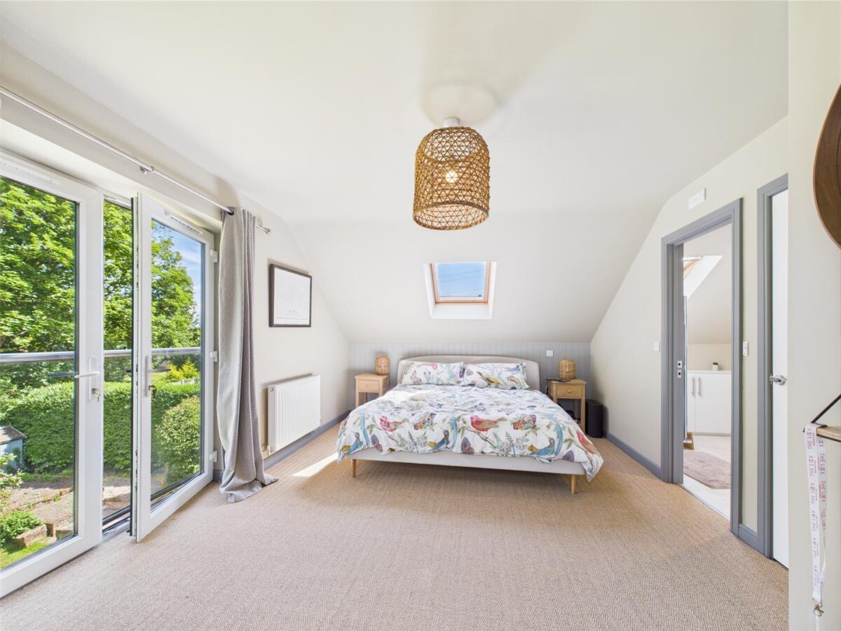 Kirkthwaite, Ingleby Road, Stanton-By-Bridge, DE73 7GJ