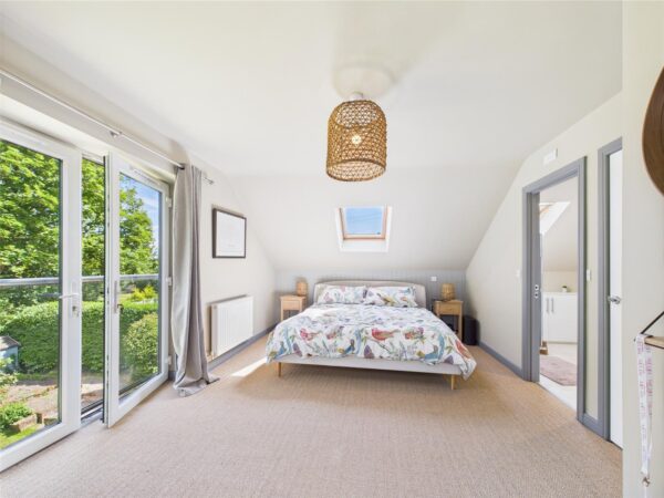 Kirkthwaite, Ingleby Road, Stanton-By-Bridge, DE73 7GJ
