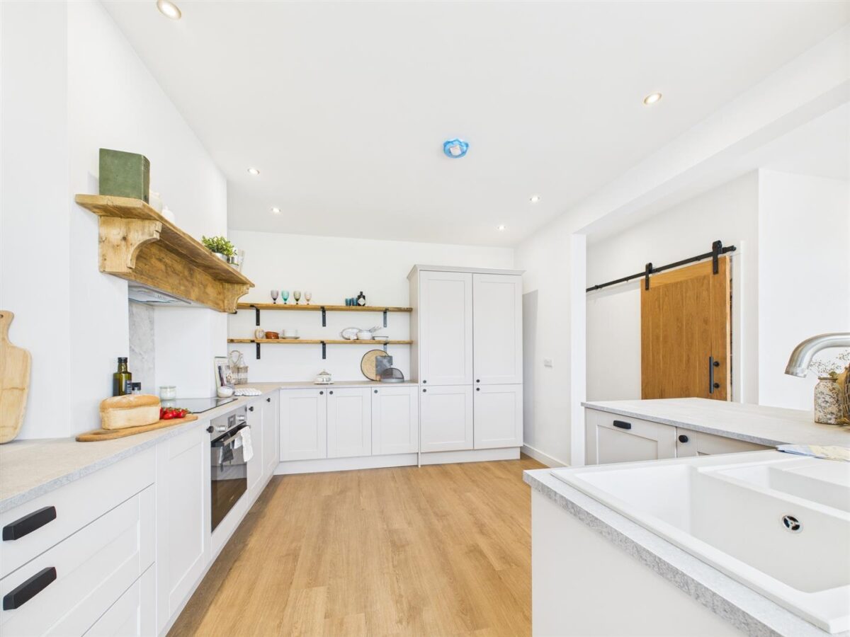 Ingledene, Derby Road, Melbourne, DE73 8DE