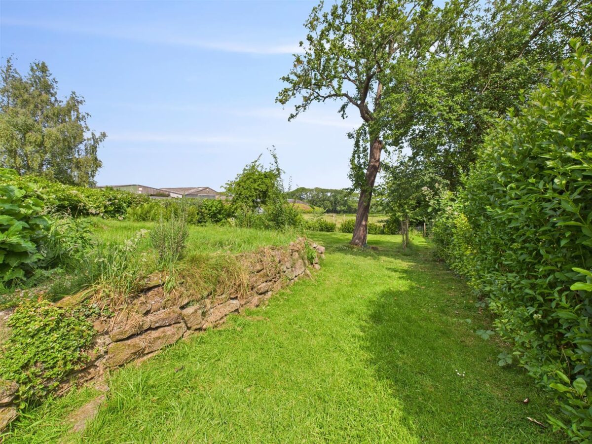 White Lodge, Ingleby Road, Stanton By Bridge, DE73 7HU