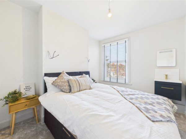 South Street, Melbourne, DE73 8GB
