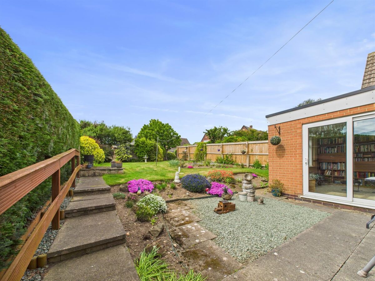 Forrester Avenue, Weston-On-Trent, DE72 2HX