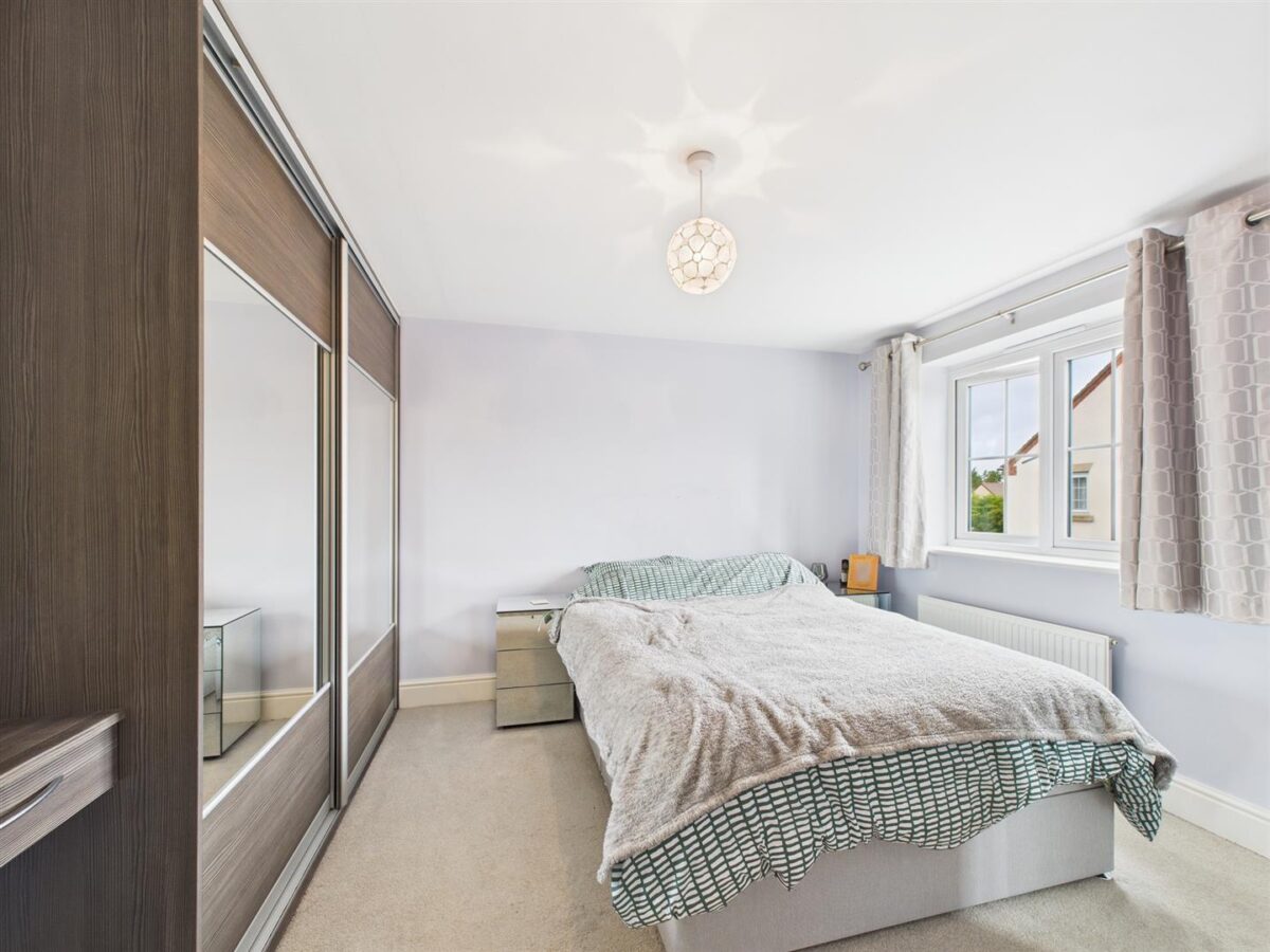 Cartwright Close, Melbourne, DE73 8LA