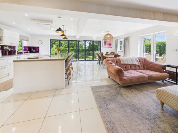 Kirkthwaite, Ingleby Road, Stanton-By-Bridge, DE73 7GJ