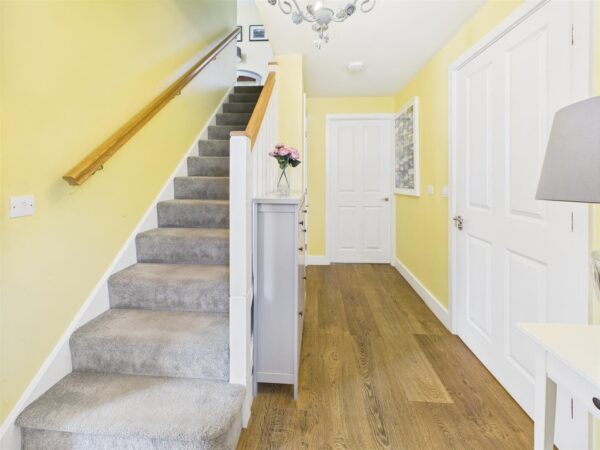 Carr Brook Way, Melbourne, DE73 8LH