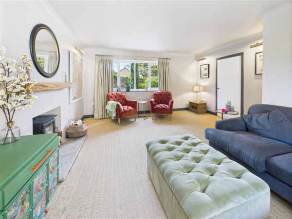 Kirkthwaite, Ingleby Road, Stanton-By-Bridge, DE73 7GJ