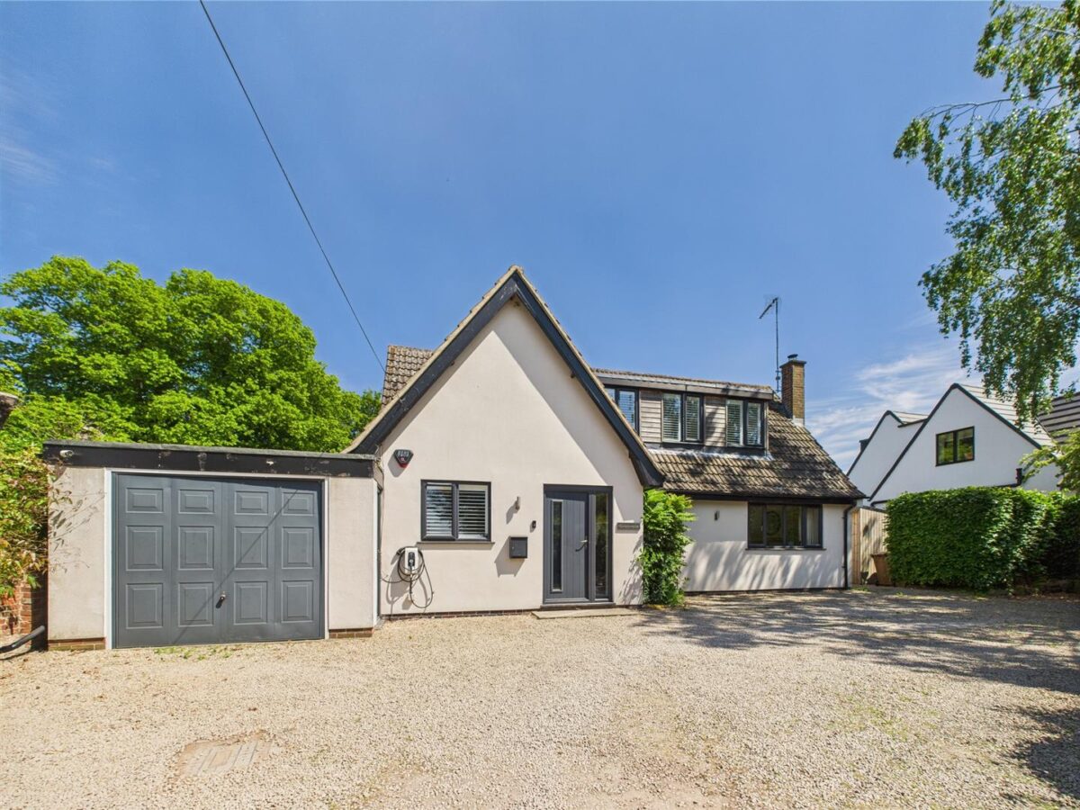 Kirkthwaite, Ingleby Road, Stanton-By-Bridge, DE73 7GJ