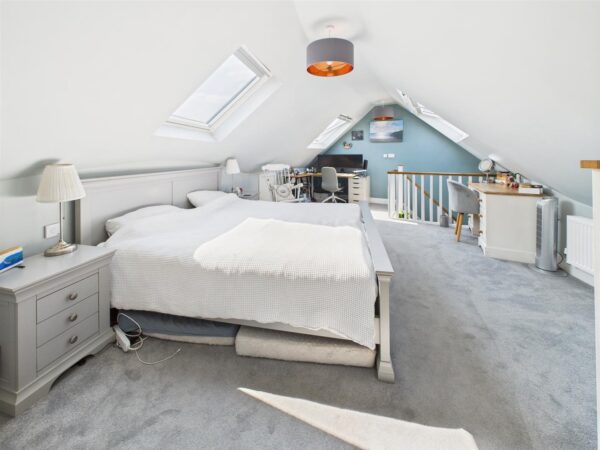 Carr Brook Way, Melbourne, DE73 8LH