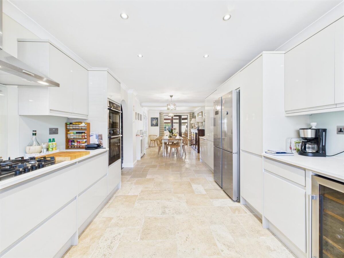 Oaklands Way, Melbourne, DE73 8LR