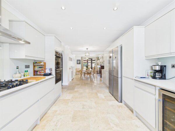 Oaklands Way, Melbourne, DE73 8LR