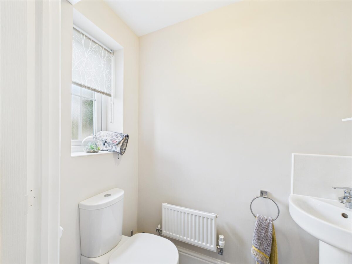 Cartwright Close, Melbourne, DE73 8LA