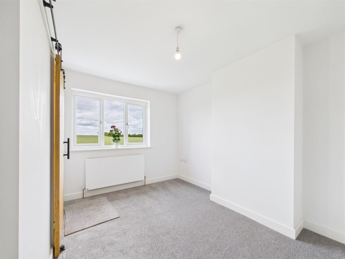 Ingledene, Derby Road, Melbourne, DE73 8DE
