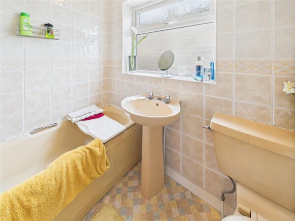 Forrester Avenue, Weston-On-Trent, DE72 2HX