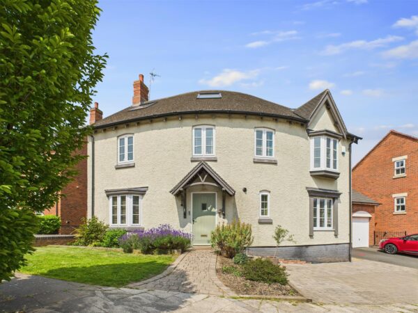 Carr Brook Way, Melbourne, DE73 8LH