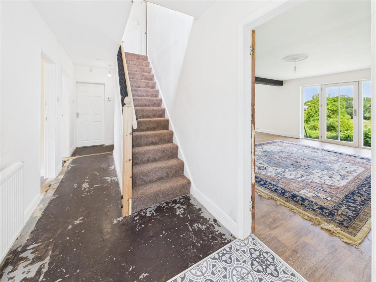 White Lodge, Ingleby Road, Stanton By Bridge, DE73 7HU