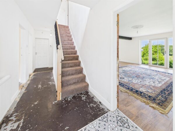 White Lodge, Ingleby Road, Stanton By Bridge, DE73 7HU