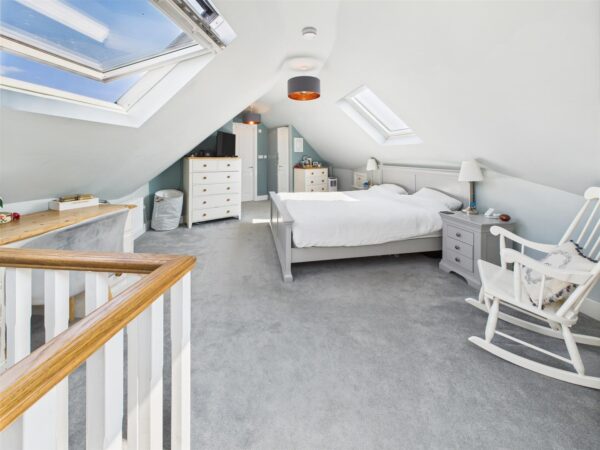 Carr Brook Way, Melbourne, DE73 8LH