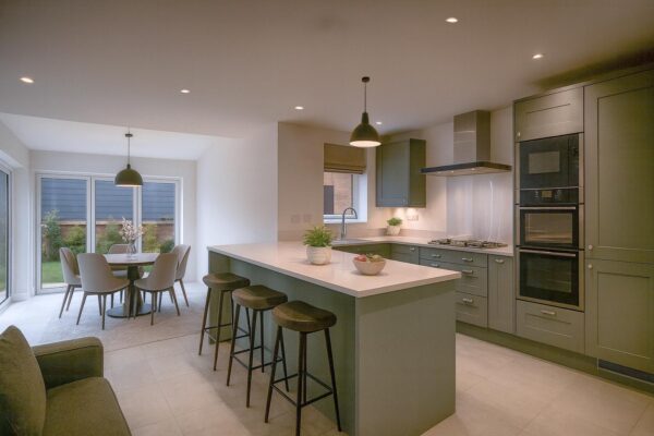 Mount Court, Commerce Street, Melbourne, DE73 8FT