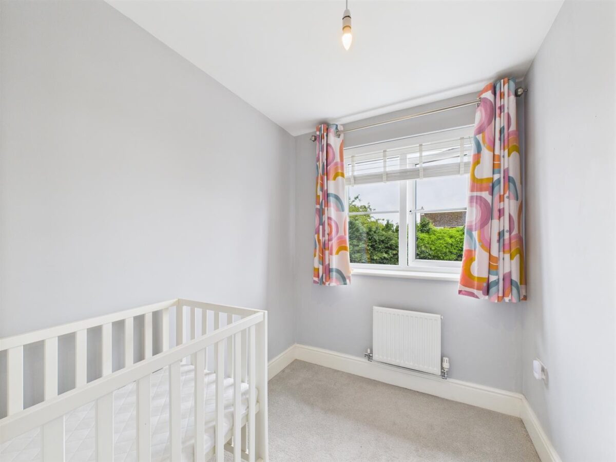 Cartwright Close, Melbourne, DE73 8LA