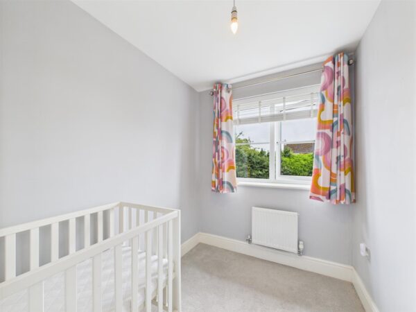 Cartwright Close, Melbourne, DE73 8LA