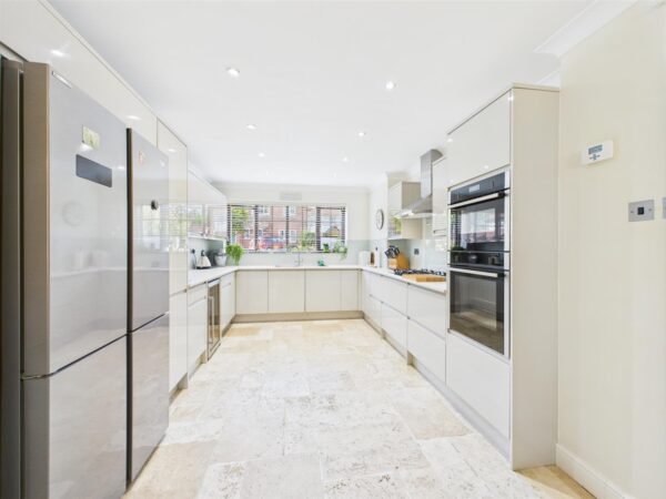 Oaklands Way, Melbourne, DE73 8LR