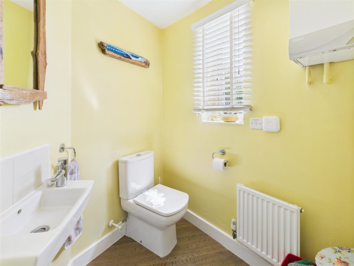 Carr Brook Way, Melbourne, DE73 8LH