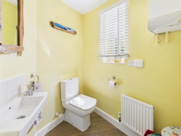 Carr Brook Way, Melbourne, DE73 8LH