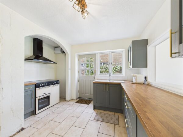 White Lodge, Ingleby Road, Stanton By Bridge, DE73 7HU