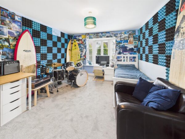Carr Brook Way, Melbourne, DE73 8LH