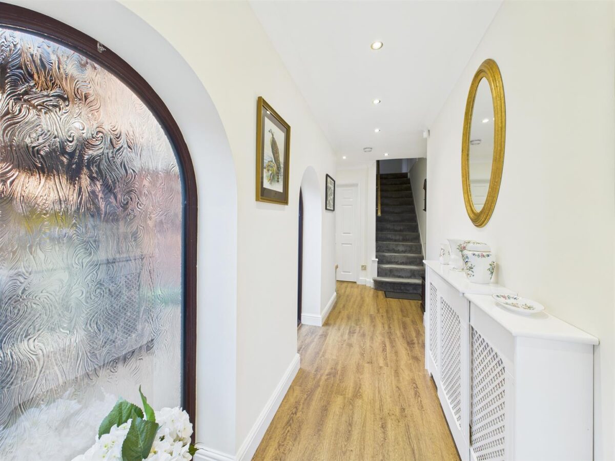 Oaklands Way, Melbourne, DE73 8LR