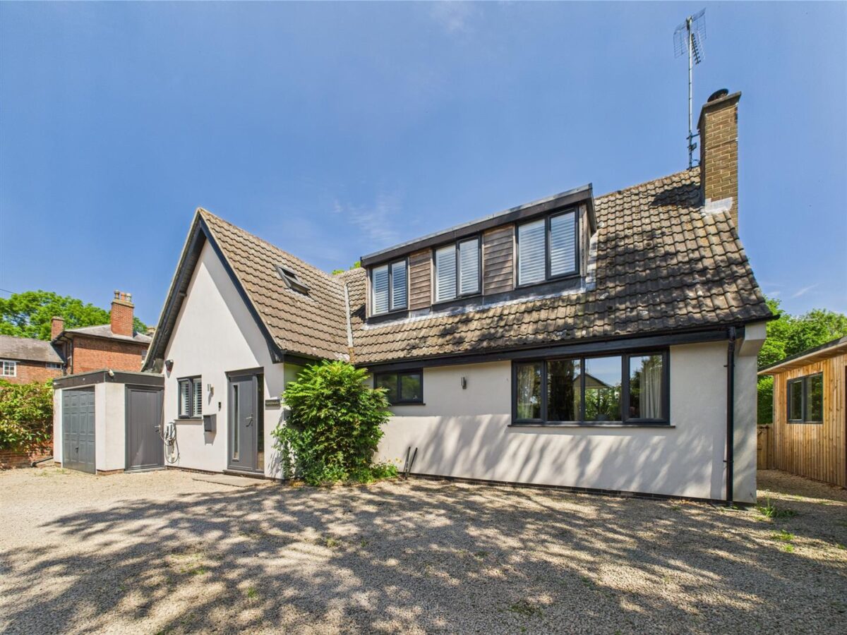 Kirkthwaite, Ingleby Road, Stanton-By-Bridge, DE73 7GJ