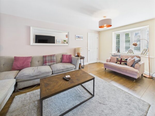 Carr Brook Way, Melbourne, DE73 8LH