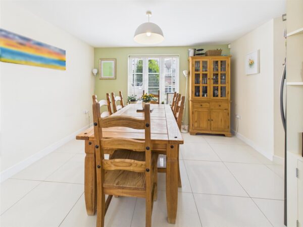 Carr Brook Way, Melbourne, DE73 8LH
