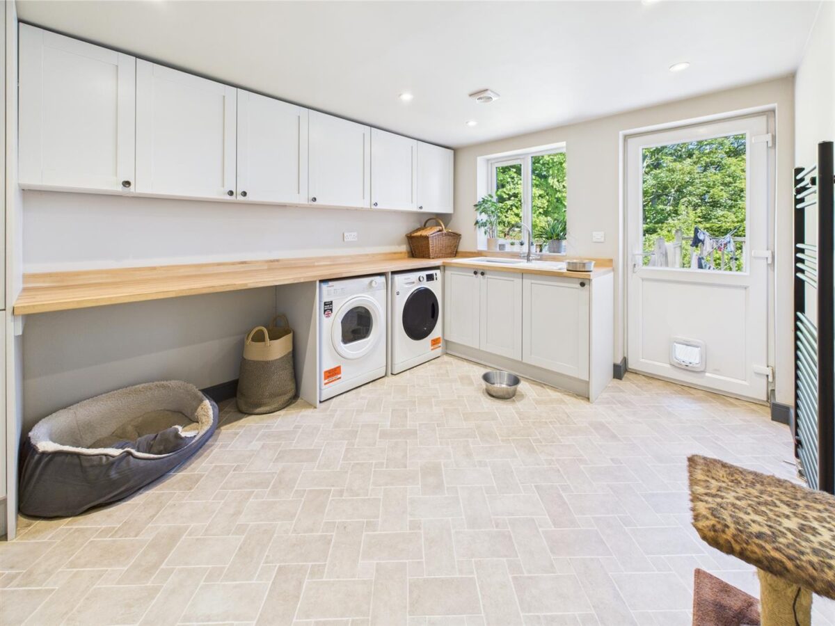 Kirkthwaite, Ingleby Road, Stanton-By-Bridge, DE73 7GJ