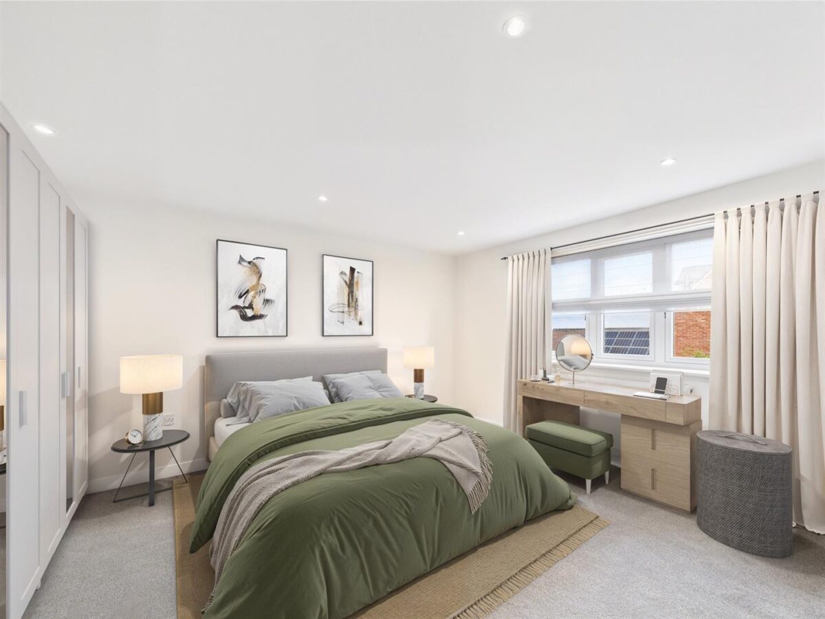 Mount Court, Commerce Street, Melbourne, DE73 8FT