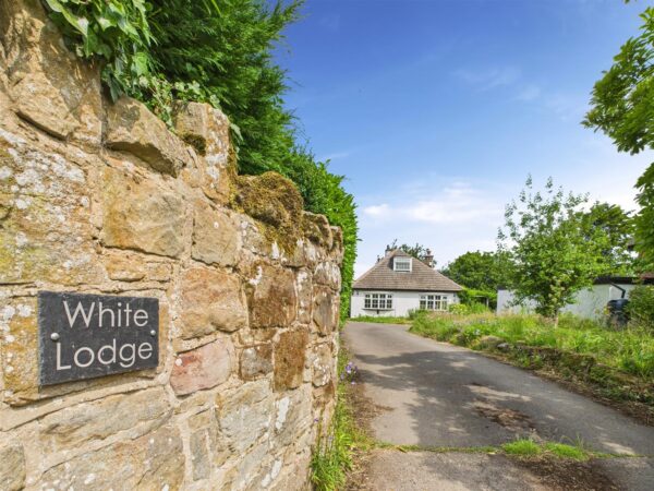 White Lodge, Ingleby Road, Stanton By Bridge, DE73 7HU