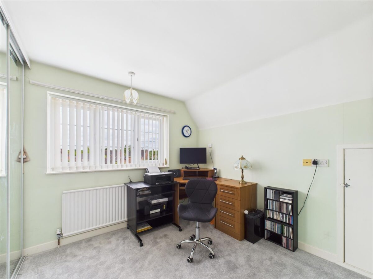 Forrester Avenue, Weston-On-Trent, DE72 2HX