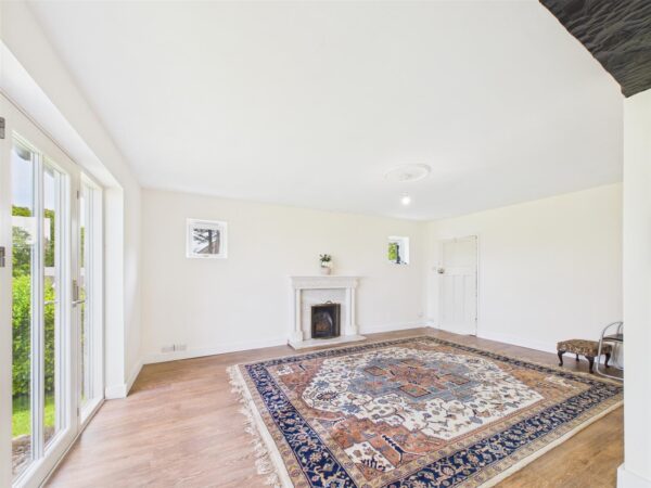 White Lodge, Ingleby Road, Stanton By Bridge, DE73 7HU