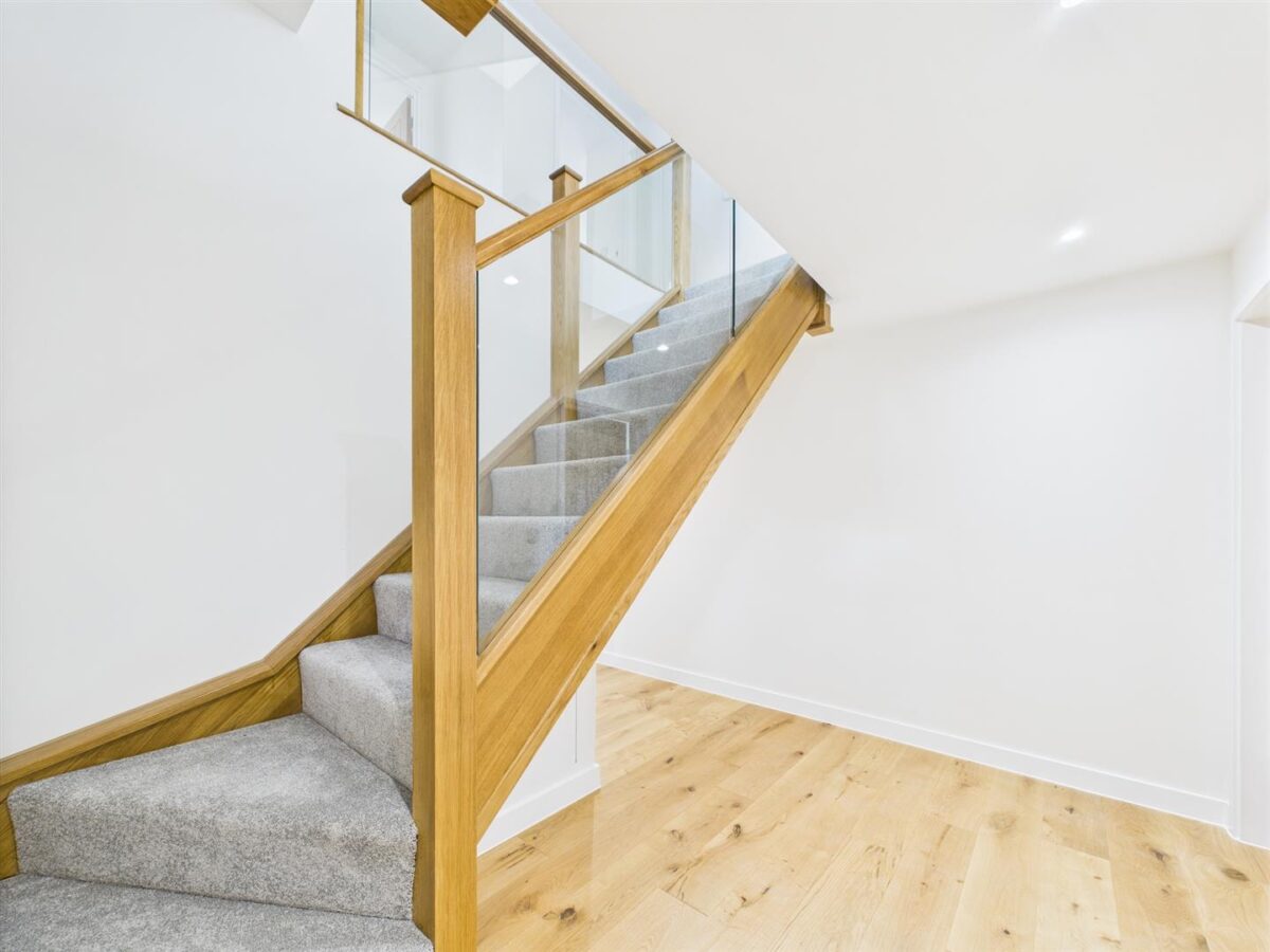 Mount Court, Commerce Street, Melbourne, DE73 8FT